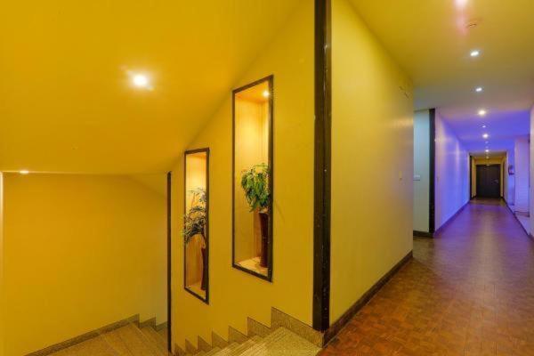 Shelter Hotel Lucknow Exterior photo